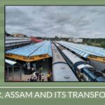 Silchar, Assam and its transformation(1)