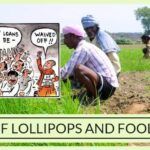 of lollipops and fools