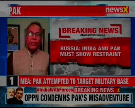 Is Pakistan as a country about to crash-land? Pak needs to return the captured Wd Cmdr who was merely responding to an act of aggression. What steps should India take?