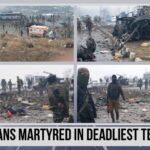 44 CRPF jawans martyred in deadliest terror strike