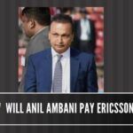 Speculation is rife that Anil Ambani will be bailed out by his mother Kokilaben to come up with the Rs.547 crores to avoid prison term