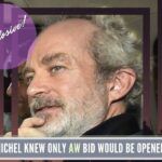 Christian Michel's email to AW shows that he was aware of what was going to be discussed in the CCS meeting and how AW should plan