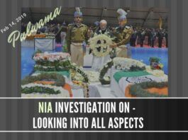 To nail Pakistan and its spy agency ISI, NIA is desperately trying to reach out to the top commanders of Jaish-e-Mohammad, including its Kashmir Chief to unravel the mystery behind the terror plot