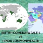 British Commonwealth Vs Hindu Commonwealth