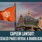 PGurus has obtained a copy of the unsealed pages and has unearthed a wealth of information that substantiates the claims of CAPEEM.