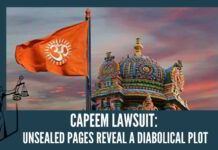 PGurus has obtained a copy of the unsealed pages and has unearthed a wealth of information that substantiates the claims of CAPEEM.