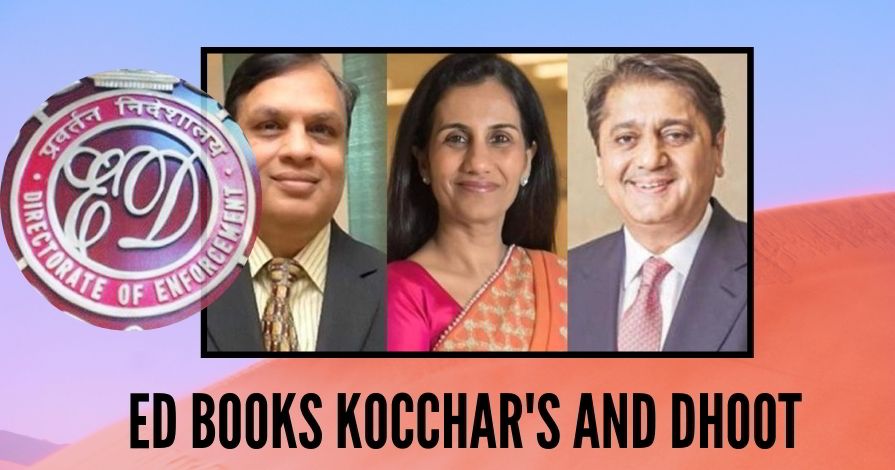 Chanda Kocchar was sacked by ICICI earlier this week, after her indictment for breaching the bank’s code of conduct.