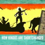 How Hindus are shortchanged