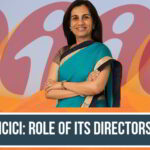 ICICI: Role of its Directors