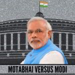 Motabhai Versus Modi (2)