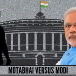 Motabhai Versus Modi (3)
