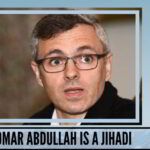 Omar Abdullah is a jihadi