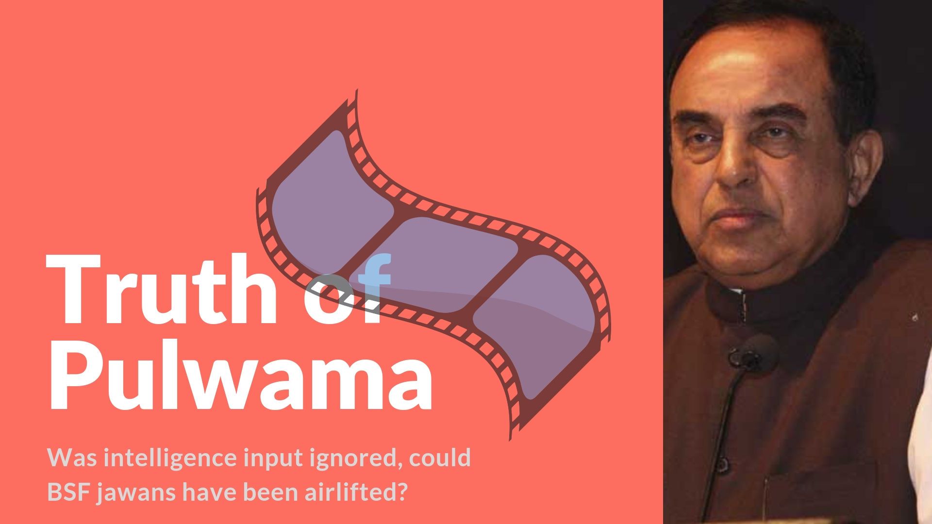 Negligence may have cost our soldiers their lives and this must never happen again. More importantly, those who erred must be sacked, says Dr. Swamy