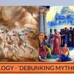 Sattology - ‘Debunking Mythology’