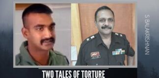 The question is why is the Modi govt not withdrawing the case against Lt Col Purohit and arresting his tormentors when the MoD is solidly behind him?