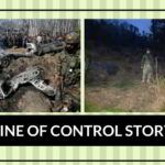 line of control story
