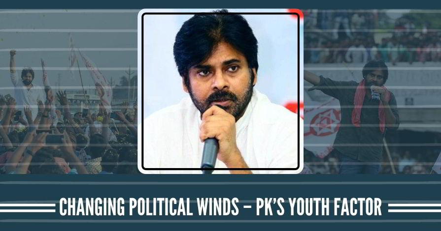 PK speaks not just to Telugu pride but to the whole nation’s development