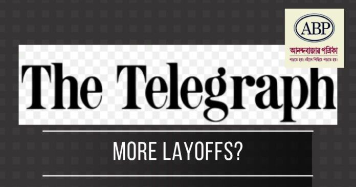Is the imminent retrenchment at Telegraph and ABP Group for maximizing profits at election time?