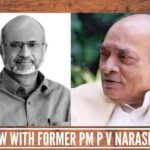 Interview with former Prime Minister P V Narasimha Rao