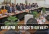 Pakistan is back to is old tricks of promising a lot and delivering little as Kartarpur corridor talks disappoint