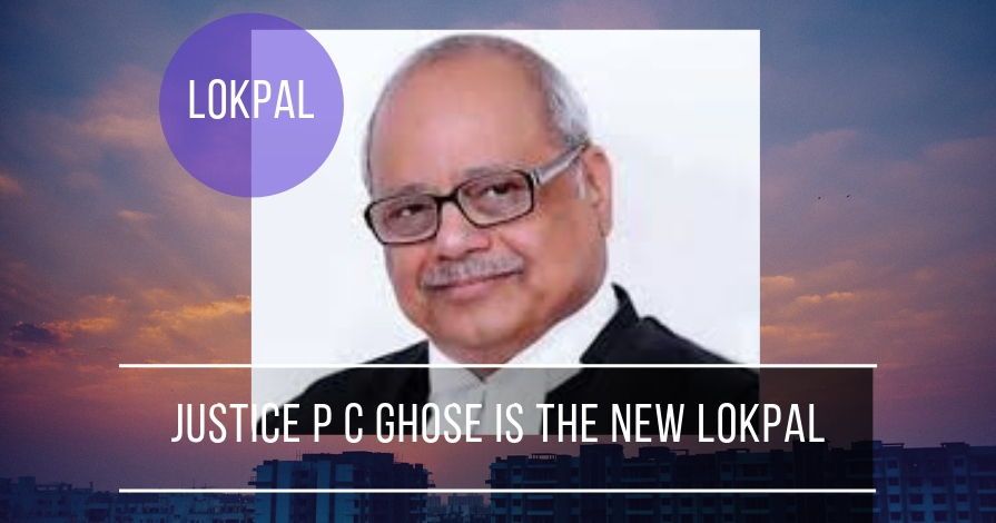 After decades, the office of Lokpal has finally been established at the Centre