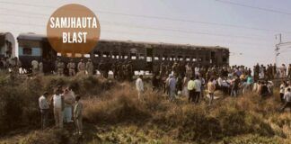 Trial court sets aside all the accused in the Samjhauta blast case and the fake Hindu Terror Theory stands fully exposed