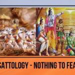 Sattology – Nothing to Fear