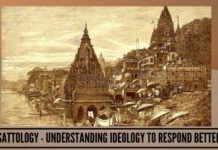 Sattology - Understanding Ideology to respond better