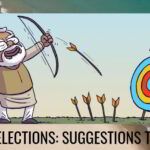 2019 Elections: Suggestions To BJP