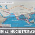 BRI 2.0: Indo-Sino Partnership