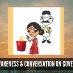 #DeshKeLiye : Voter Awareness & Conversation on Governance