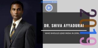 Brought in to lead Council for Scientific and Industrial Research by the UPA, Dr. Ayyadurai shares his experience and interactions with Sam Pitroda, Corrupt Babus and why it is important for every Indian to vote.