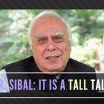 The numbers quoted in the fake currency counterfeiting claims of Kapil Sibal using an ex-RAW Constable do not add up