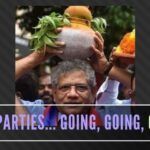 As a new Lok Sabha ushers in in 2019, the Left parties may be down to single digits. Is Communism dead in India?
