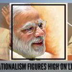 Modi sets the tone for poll campaigning, nationalism figures high on list