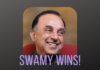 In what could arguably be one of the longest ever legal battles, Swamy wins his illegal termination from IIT-Delhi