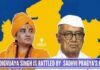 Why Congress and Digvijaya Singh are rattled by Sadhvi Pragya’s entry into electoral politics