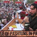 The Rise of Pashtuns in Pakistan How a movement is gaining ground.
