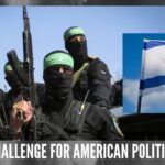 Challenge for American politics