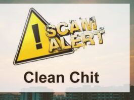 Clean Chit Co. Launch