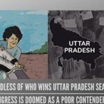 Regardless of who wins Uttar Pradesh seats