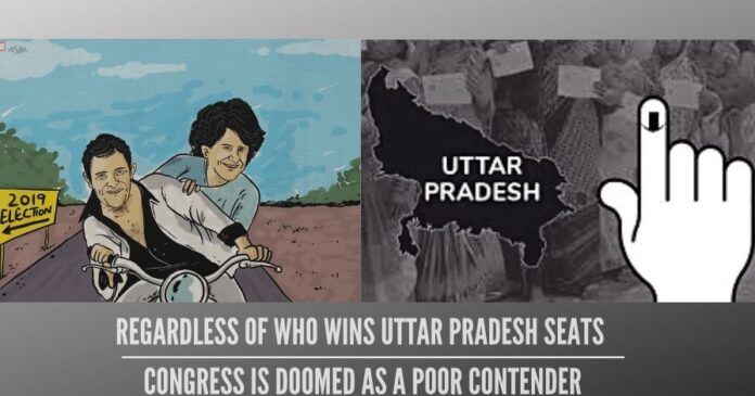 Regardless of who wins Uttar Pradesh seats