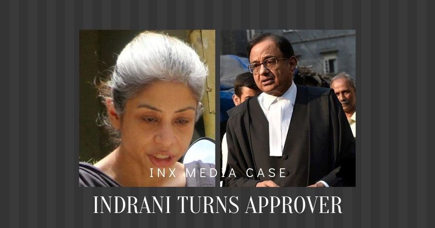 A Black and White case is being dragged out in slow motion as Indrani Mukerjea of INX Media gets ready to have her day in the Delhi court as an approver