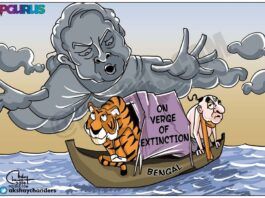 Life of Pi in Bengal