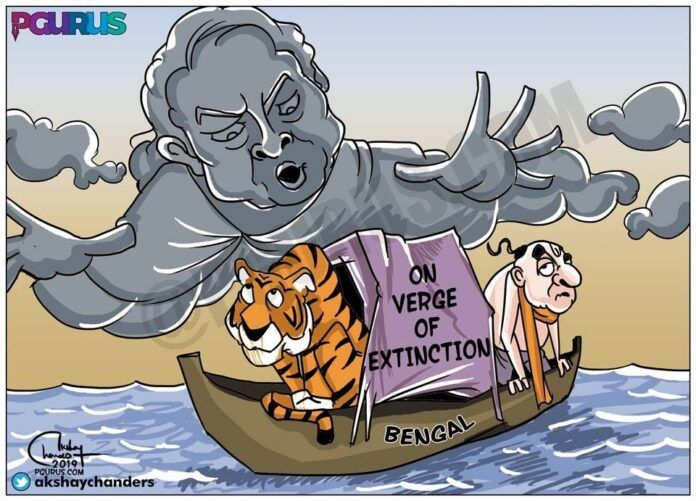 Life of Pi in Bengal