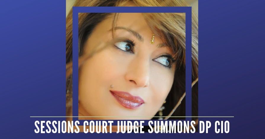 With the Sunanda murder investigation being done at a snail's pace by the Delhi Police, the Sessions Court judge has summoned the CIO on May 24