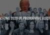 Analyzing 2020 US Presidential Elections