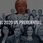 Analyzing 2020 US Presidential Elections