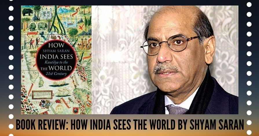 Book Review - How India see the world