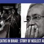 Encephalitis deaths in Bihar: Story of neglect and insensitivity